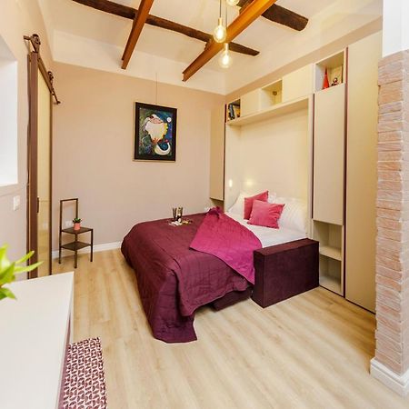 Vicky'S Luxury Guesthouse 나폴리 외부 사진
