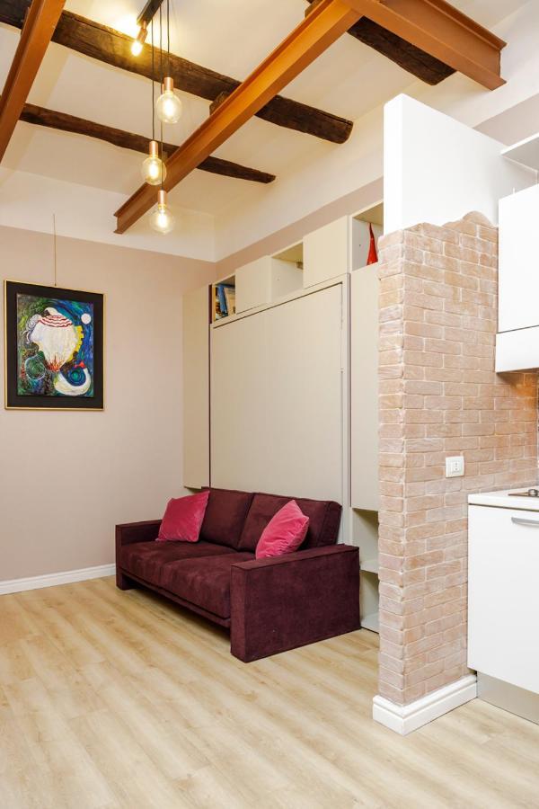 Vicky'S Luxury Guesthouse 나폴리 외부 사진