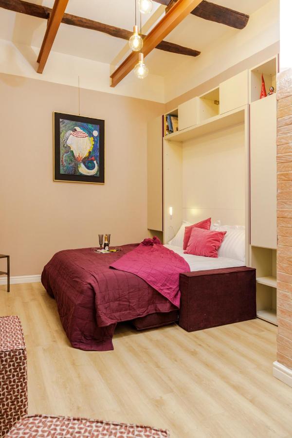 Vicky'S Luxury Guesthouse 나폴리 외부 사진