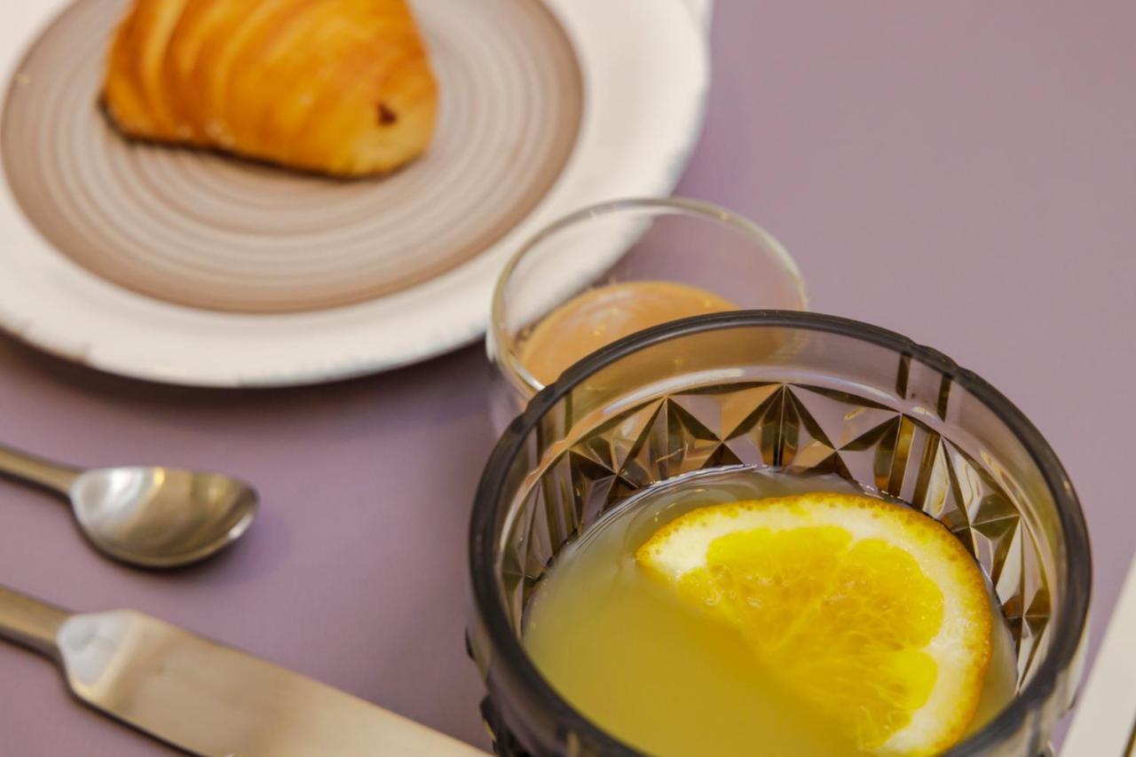 Vicky'S Luxury Guesthouse 나폴리 외부 사진
